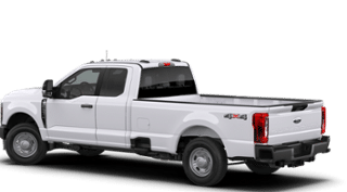 2026 Ford Super Duty® External Image 3